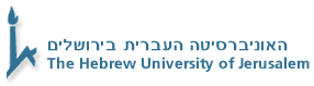 האוניברסיטה העברית